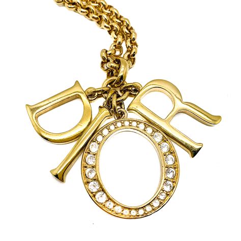 christian dior jewellery uk
